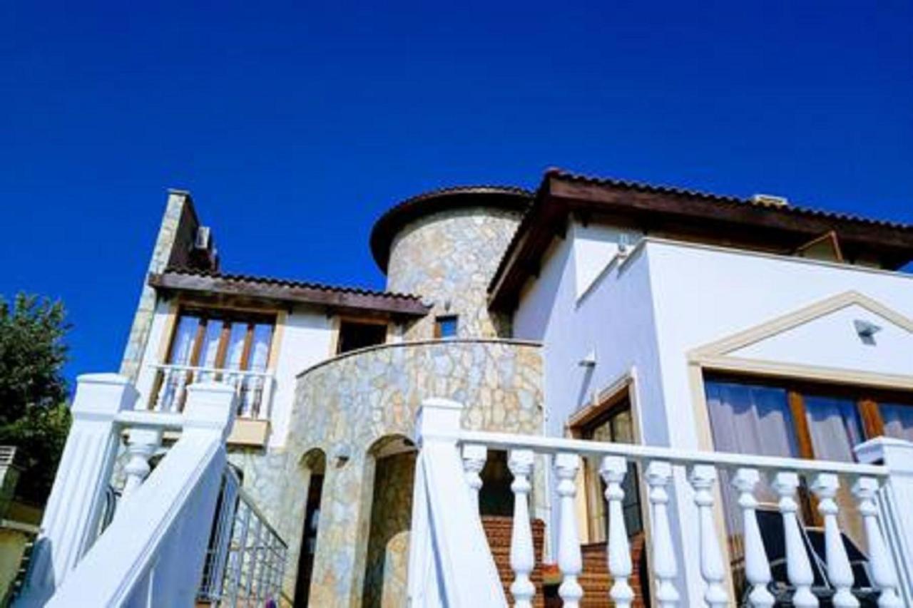 Villa Kusadasi Soğucak Exterior foto
